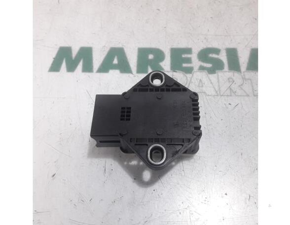 Control unit for electronic stability program ESP CITROËN C4 GRAND PICASSO I (UA_), CITROËN C4 PICASSO I MPV (UD_)