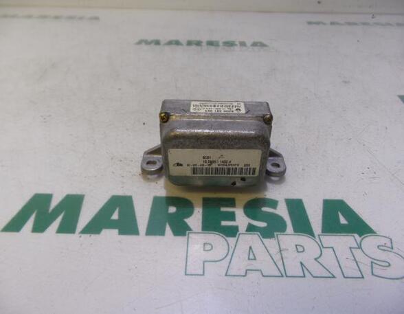 Control unit for electronic stability program ESP RENAULT ESPACE IV (JK0/1_)