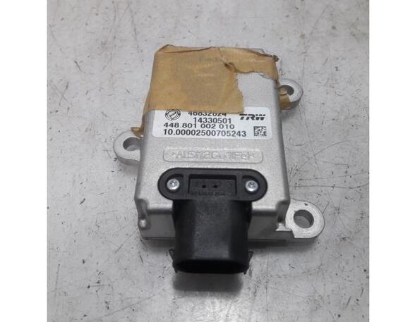 Control unit for electronic stability program ESP ALFA ROMEO 159 (939_)