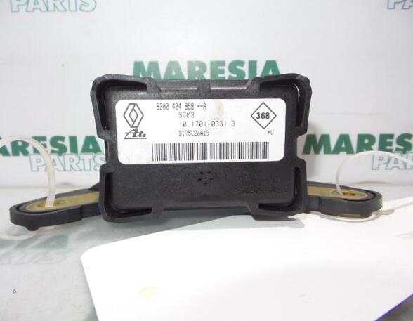 Control unit for electronic stability program ESP RENAULT ESPACE IV (JK0/1_)