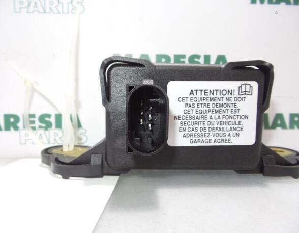 Control unit for electronic stability program ESP RENAULT ESPACE IV (JK0/1_)