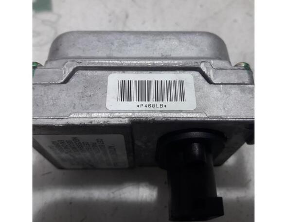 Control unit for electronic stability program ESP RENAULT ESPACE IV (JK0/1_)