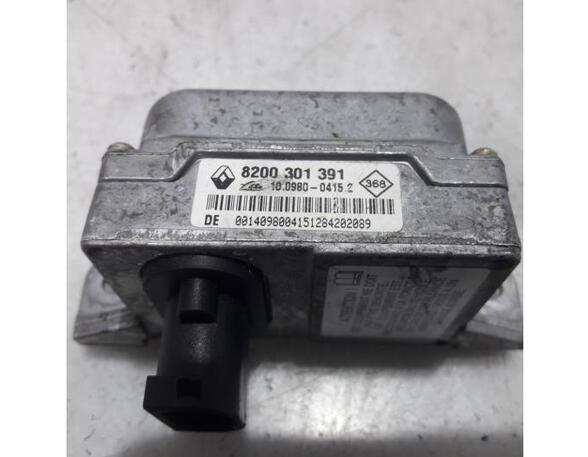 Control unit for electronic stability program ESP RENAULT ESPACE IV (JK0/1_)