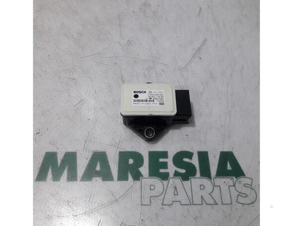 Control unit for electronic stability program ESP CITROËN BERLINGO MULTISPACE (B9)