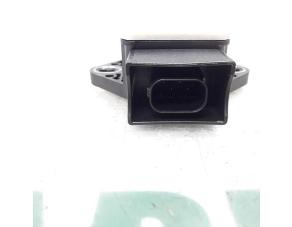 Control unit for electronic stability program ESP CITROËN BERLINGO Box Body/MPV (B9)