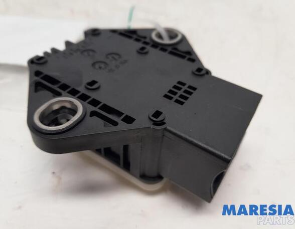 Control unit for electronic stability program ESP PEUGEOT 3008 MPV (0U_), PEUGEOT 5008 (0U_, 0E_), CITROËN C3 II (SC_), CITROËN DS3