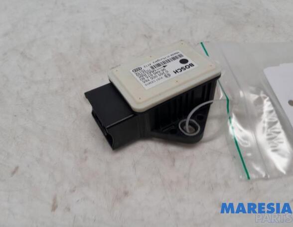 Control unit for electronic stability program ESP PEUGEOT 3008 MPV (0U_)