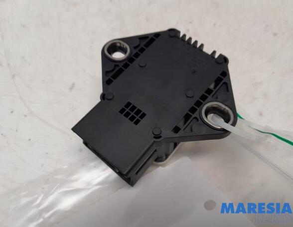 Control unit for electronic stability program ESP CITROËN C5 III (RD_)