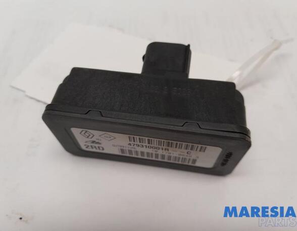 Control unit for electronic stability program ESP RENAULT SCÉNIC III (JZ0/1_)