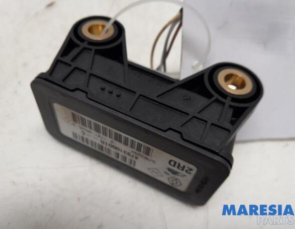 Control unit for electronic stability program ESP RENAULT MEGANE III Hatchback (BZ0/1_, B3_)