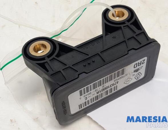 Control unit for electronic stability program ESP RENAULT MEGANE III Grandtour (KZ0/1)