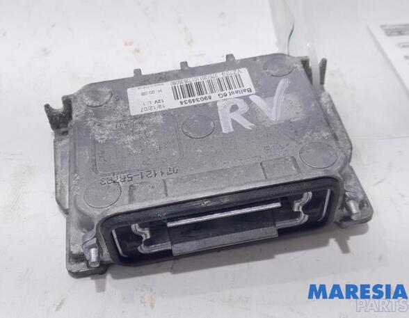 Ballast Xenon RENAULT Espace IV (JK0/1)