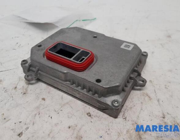 Control gear for Xenon PEUGEOT 307 CC (3B)