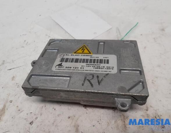 Control gear for Xenon PEUGEOT 307 CC (3B)