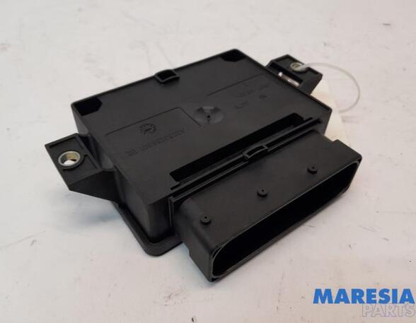 Control unit for fixing brake RENAULT Scénic III (JZ0/1), RENAULT Grand Scénic III (JZ0/1)