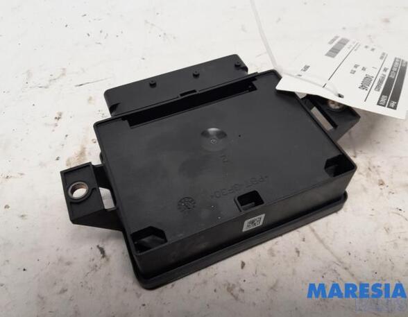 Control unit for fixing brake RENAULT Kadjar (HA, HL), RENAULT Kadjar (HA_, HL_)