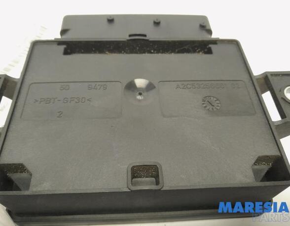 Control unit for fixing brake RENAULT Grand Scénic III (JZ0/1), RENAULT Scénic III (JZ0/1)