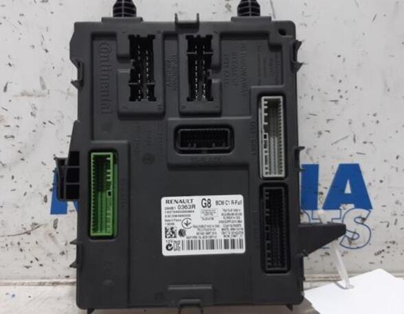 Control unit central electric (BCM) RENAULT Megane IV Grandtour (K9A/M/N)