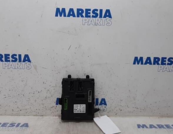 Control unit central electric (BCM) RENAULT Megane IV Grandtour (K9A/M/N)