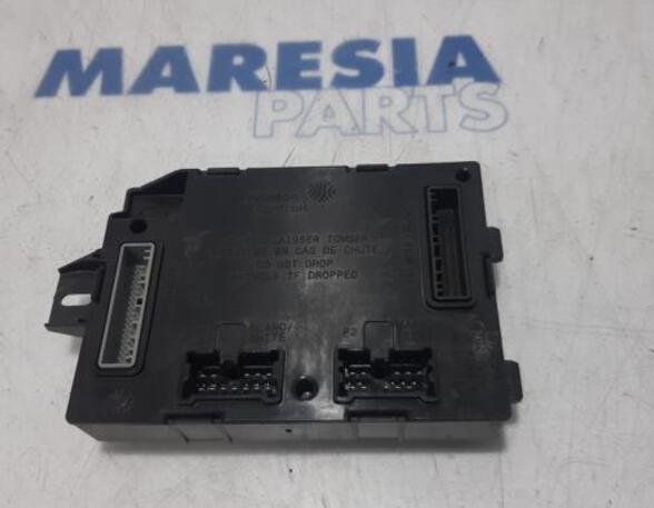 Control unit central electric (BCM) RENAULT CAPTUR I (J5_, H5_), RENAULT CLIO IV (BH_)