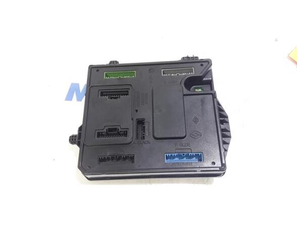 Control unit central electric (BCM) RENAULT MEGANE III Grandtour (KZ0/1)