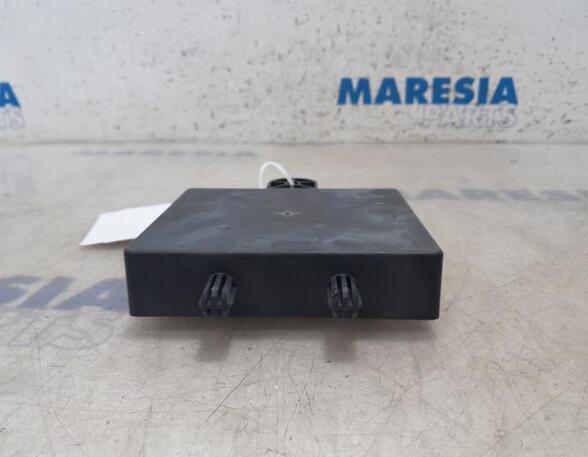 Control unit central electric (BCM) OPEL Vivaro Combi (--), OPEL Vivaro B Kasten (--)