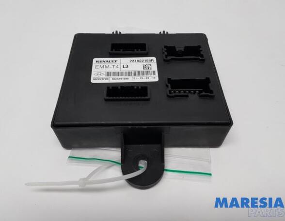 Control unit central electric (BCM) RENAULT Clio IV Grandtour (KH)