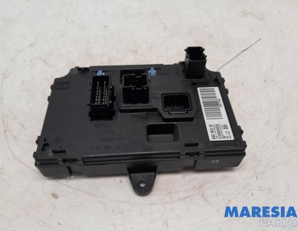 Control unit central electric (BCM) PEUGEOT 3008 MPV (0U_)