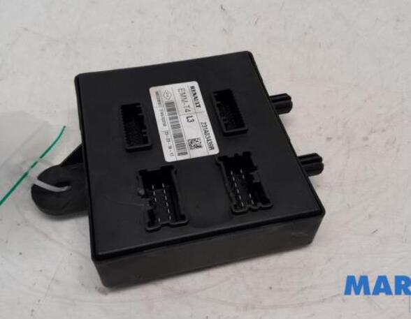 Control unit central electric (BCM) RENAULT CAPTUR I (J5_, H5_), RENAULT CLIO IV (BH_)