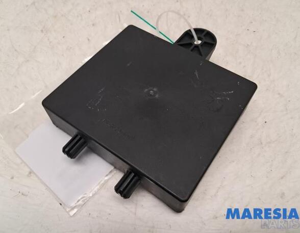 Control unit central electric (BCM) RENAULT CAPTUR I (J5_, H5_), RENAULT CLIO IV (BH_)