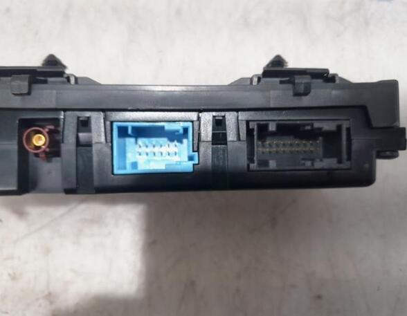 Control unit Bluetotoh CITROËN C5 III Break (RW_)