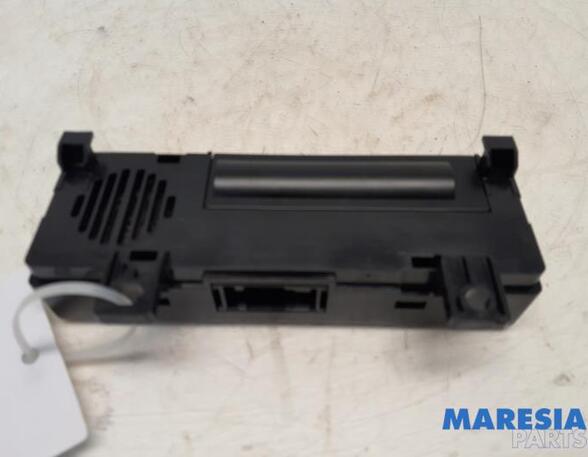 Control unit Bluetotoh PEUGEOT 508 SW I (8E_)