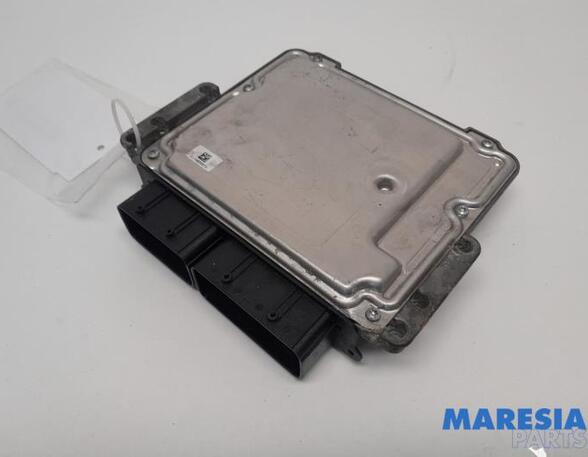 Control unit for injection system PEUGEOT EXPERT Van (V_)