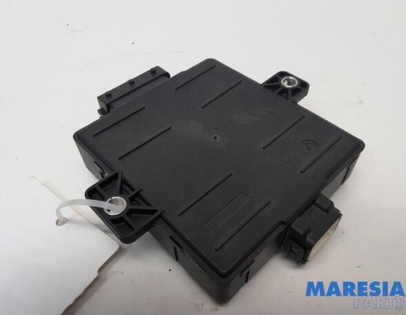 Control unit for seat ALFA ROMEO Giulia (952)