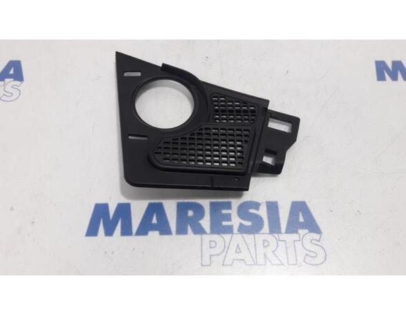 Closing plate RENAULT Espace V (JR)