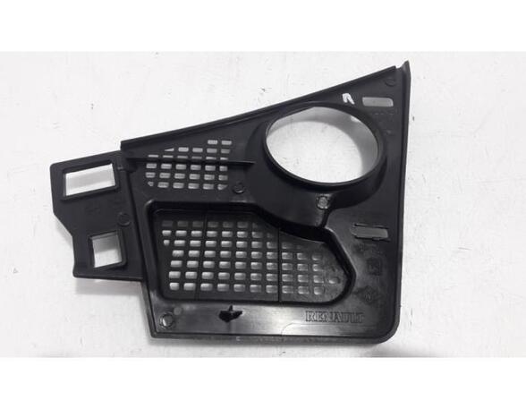 Closing plate RENAULT Espace V (JR)