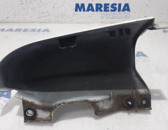 Closing plate OPEL Vivaro Combi (--), OPEL Vivaro B Kasten (--)