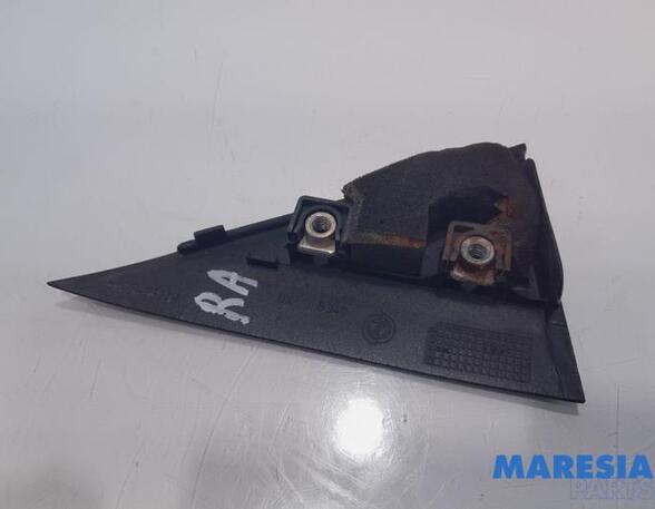 Closing plate ALFA ROMEO 159 Sportwagon (939)