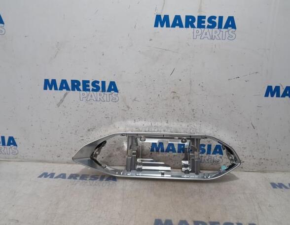 Instrument panle border PEUGEOT 308 II (L3, LB, LH, LP, LW)