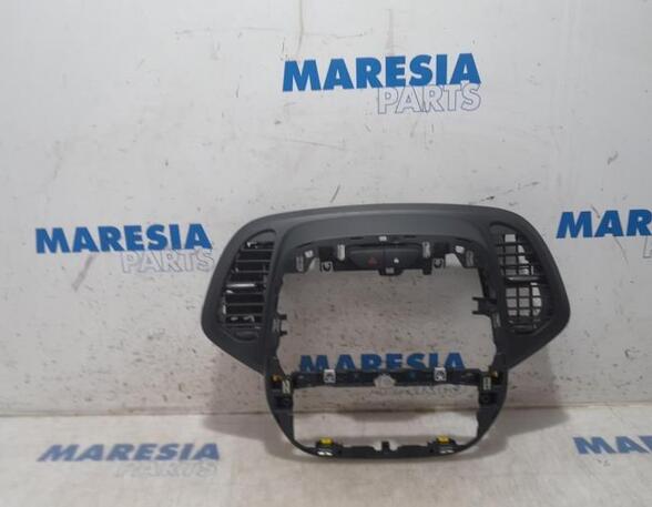 Lijst Dashboard RENAULT CAPTUR I (J5_, H5_), RENAULT CLIO IV (BH_)