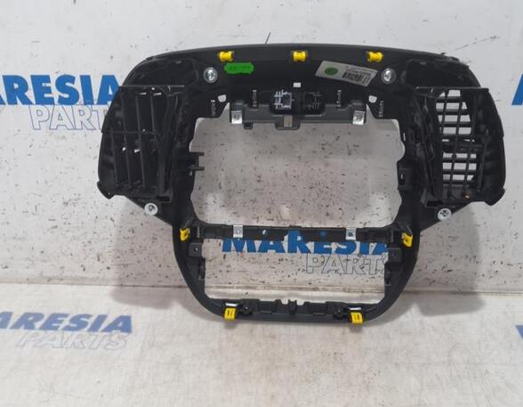 Lijst Dashboard RENAULT CAPTUR I (J5_, H5_), RENAULT CLIO IV (BH_)