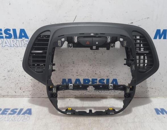 Instrument panle border RENAULT CAPTUR I (J5_, H5_), RENAULT CLIO IV (BH_)