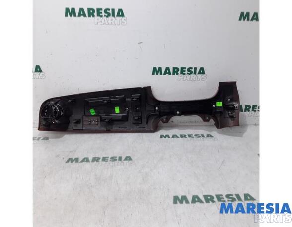 Lijst Dashboard FIAT 500 (312), FIAT 500 C (312), FIAT 500/595/695 (312), FIAT 500C/595C/695C (312)