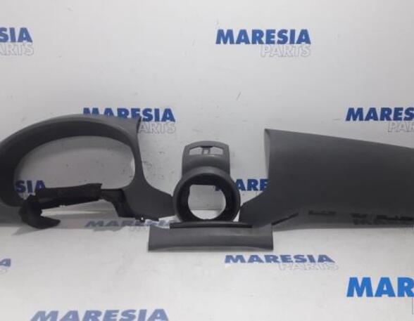 Lijst Dashboard PEUGEOT PARTNER Box Body/MPV