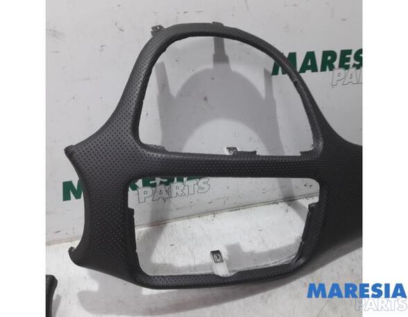 Schalttafelleiste Fiat Punto Evo 199 735504881 P19521693