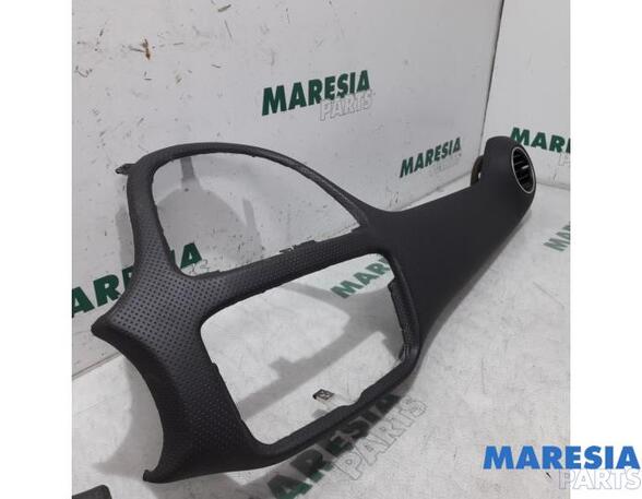 Instrument panle border FIAT Grande Punto (199), FIAT Punto (199), FIAT Punto Evo (199)