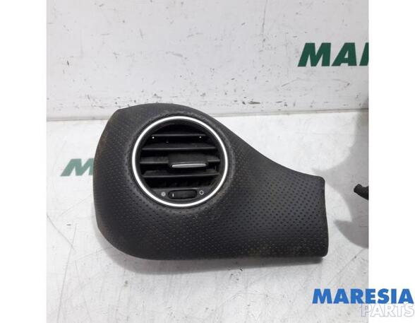 Instrument panle border FIAT Grande Punto (199), FIAT Punto (199), FIAT Punto Evo (199)