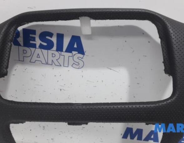 Instrument panle border FIAT Grande Punto (199), FIAT Punto (199), FIAT Punto Evo (199)