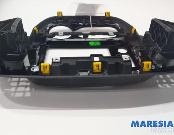 Instrument panle border RENAULT CAPTUR I (J5_, H5_), RENAULT CLIO IV (BH_)