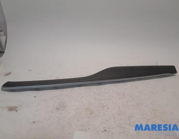 Instrument panle border ALFA ROMEO Stelvio (949)